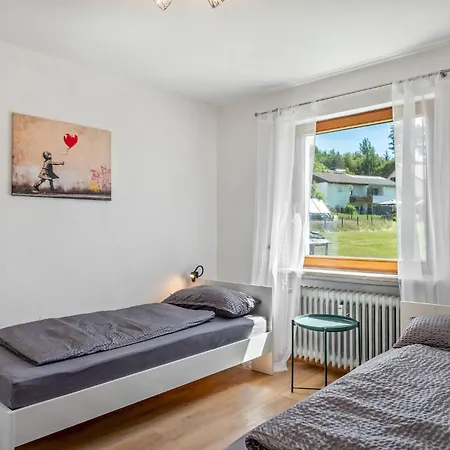 Apartament Kombination Marcels *