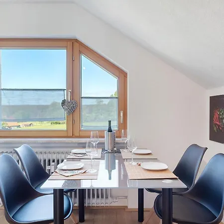 Apartamento Kombination Marcels