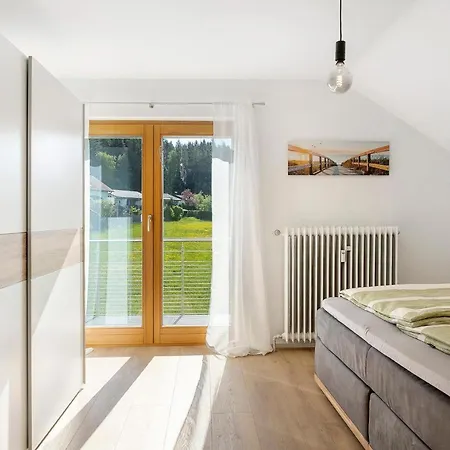 Kombination Marcels Apartament