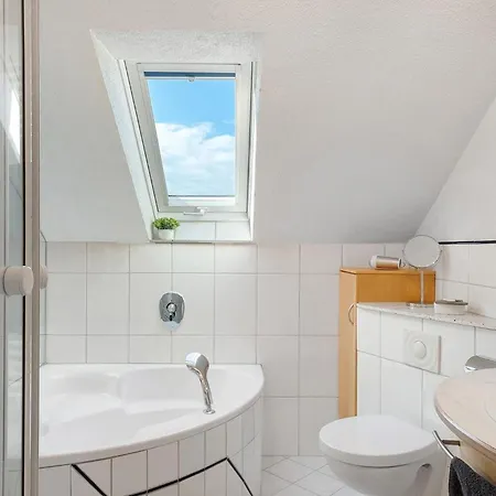 Kombination Marcels Apartament Bräunlingen