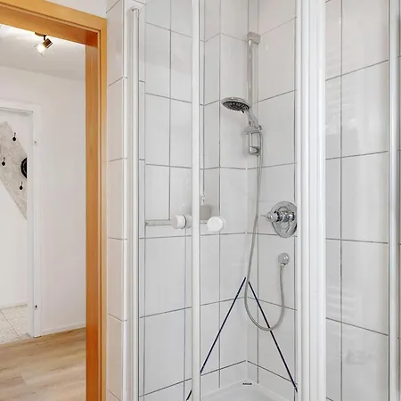 Kombination Marcels Apartament Bräunlingen
