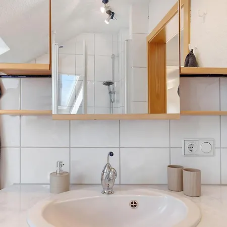Kombination Marcels Apartament